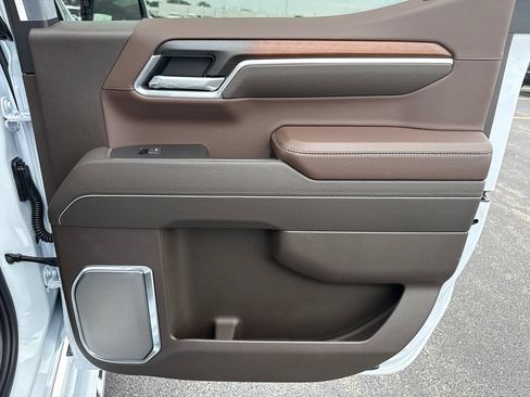 New 2026 GMC Sierra 1500 Denali AWD/4WD image 34