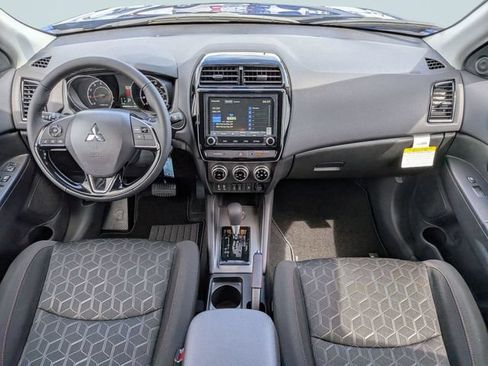 New 2027 Mitsubishi Outlander Sport LE FWD image 13