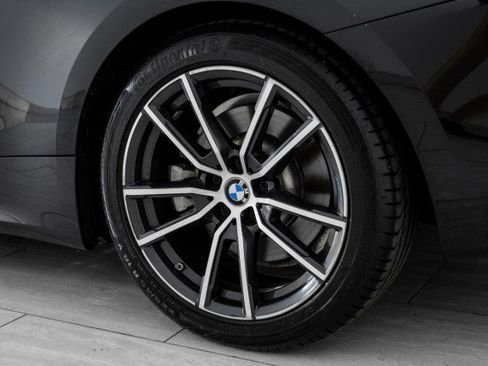 Used 2023 BMW 430i xDrive AWD BLIND SPOT ASSIST LANE DEP w/ Convenience Package image 42