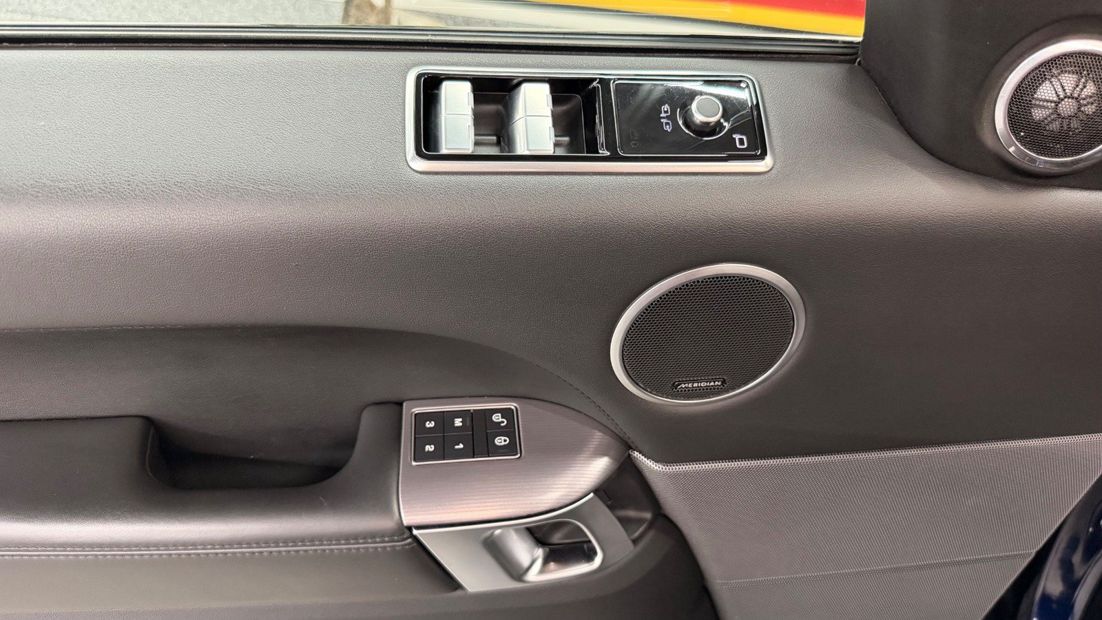 Used 2020 Land Rover Range Rover Sport HSE AWD/4WD image 23