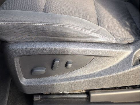 Used 2017 Chevrolet Silverado 1500 LT w/ All Star Edition image 17