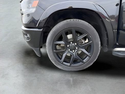 Used 2020 RAM 1500 Laramie image 10