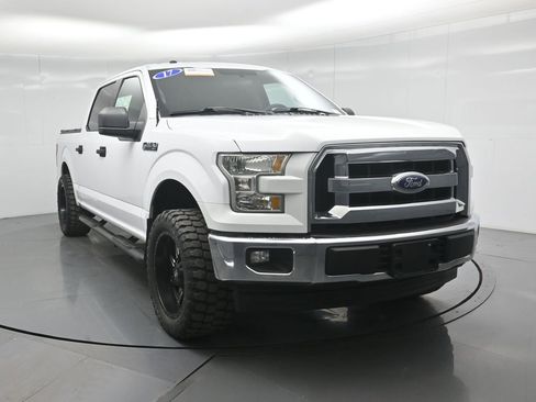 Used 2017 Ford F150 XLT image 50