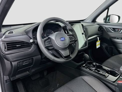New 2026 Subaru Forester Premium AWD/4WD image 9