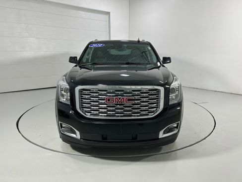 Used 2020 GMC Yukon XL Denali w/ Denali Ultimate Package image 18
