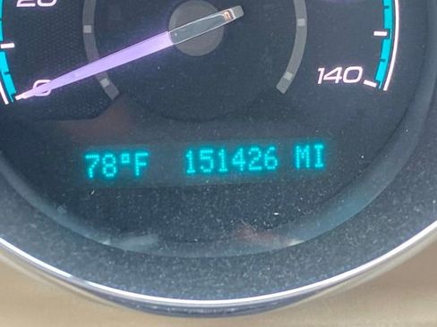 Used 2012 Chevrolet Malibu LT w/ Power Convenience Package FWD image 19