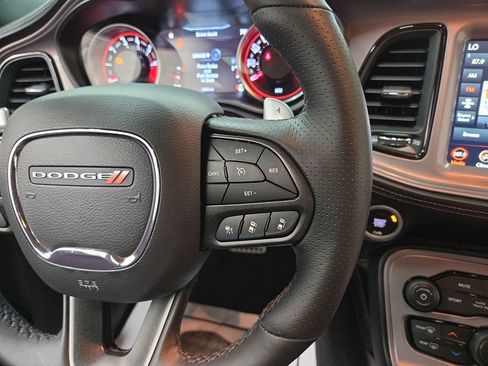 Used 2023 Dodge Challenger GT w/ Plus Package AWD/4WD image 18