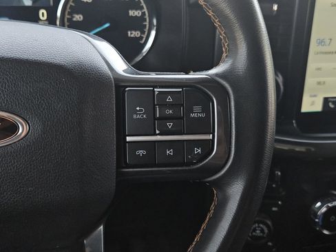 Used 2023 Ford F150 Tremor AWD/4WD image 18