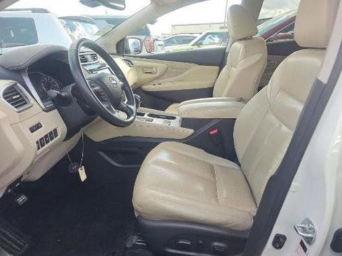 Used 2023 Nissan Murano SL w/ SL Moonroof Package image 2