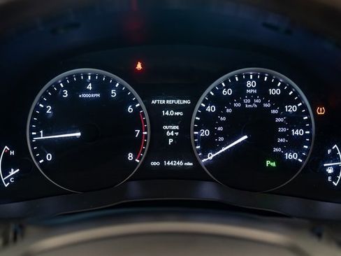 Used 2013 Lexus ES 350 w/ Luxury Pkg image 18