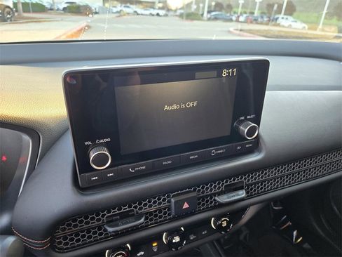 Used 2024 Honda HR-V Sport image 21