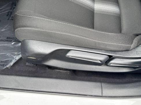 Certified 2024 Honda Civic LX image 13