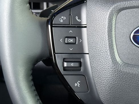 New 2026 Subaru Uncharted Premium FWD image 25