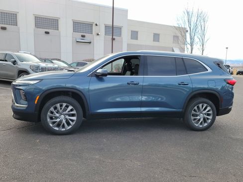 New 2026 Buick Enclave Preferred w/ Power Package image 6