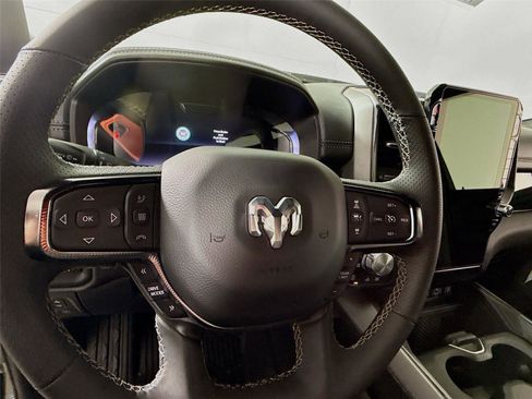 New 2026 RAM 1500 Rebel image 6