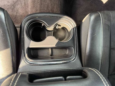 Used 2018 Dodge Durango SRT w/ SRT Interior Appearance Group AWD/4WD image 44