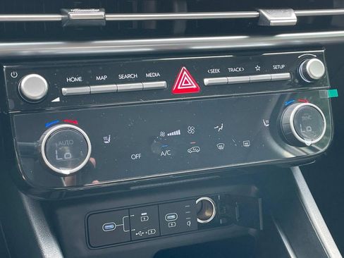New 2025 Hyundai Tucson SEL AWD/4WD image 25