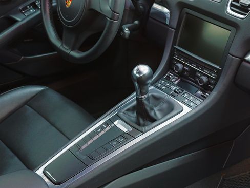 Used 2014 Porsche Cayman S RWD image 83