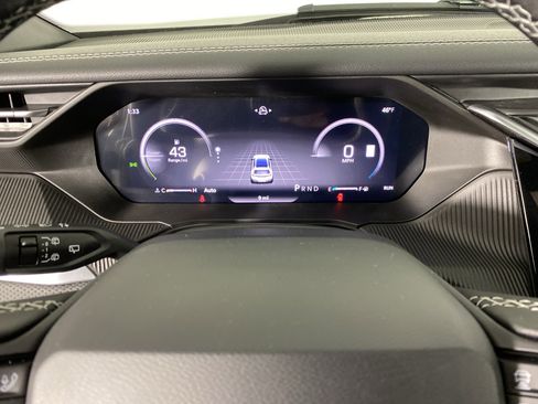 New 2026 Jeep Cherokee Overland image 20