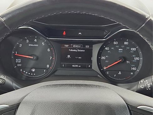 Used 2022 Chevrolet TrailBlazer ACTIV FWD image 18