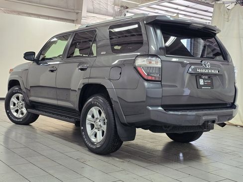 Used 2015 Toyota 4Runner SR5 Premium image 13