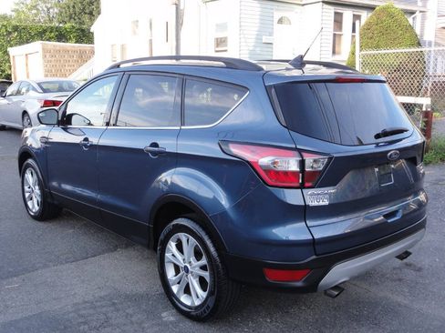 Used 2018 Ford Escape SEL AWD/4WD image 4