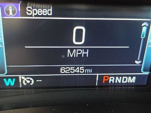 Used 2020 Chevrolet Impala Premier FWD image 24