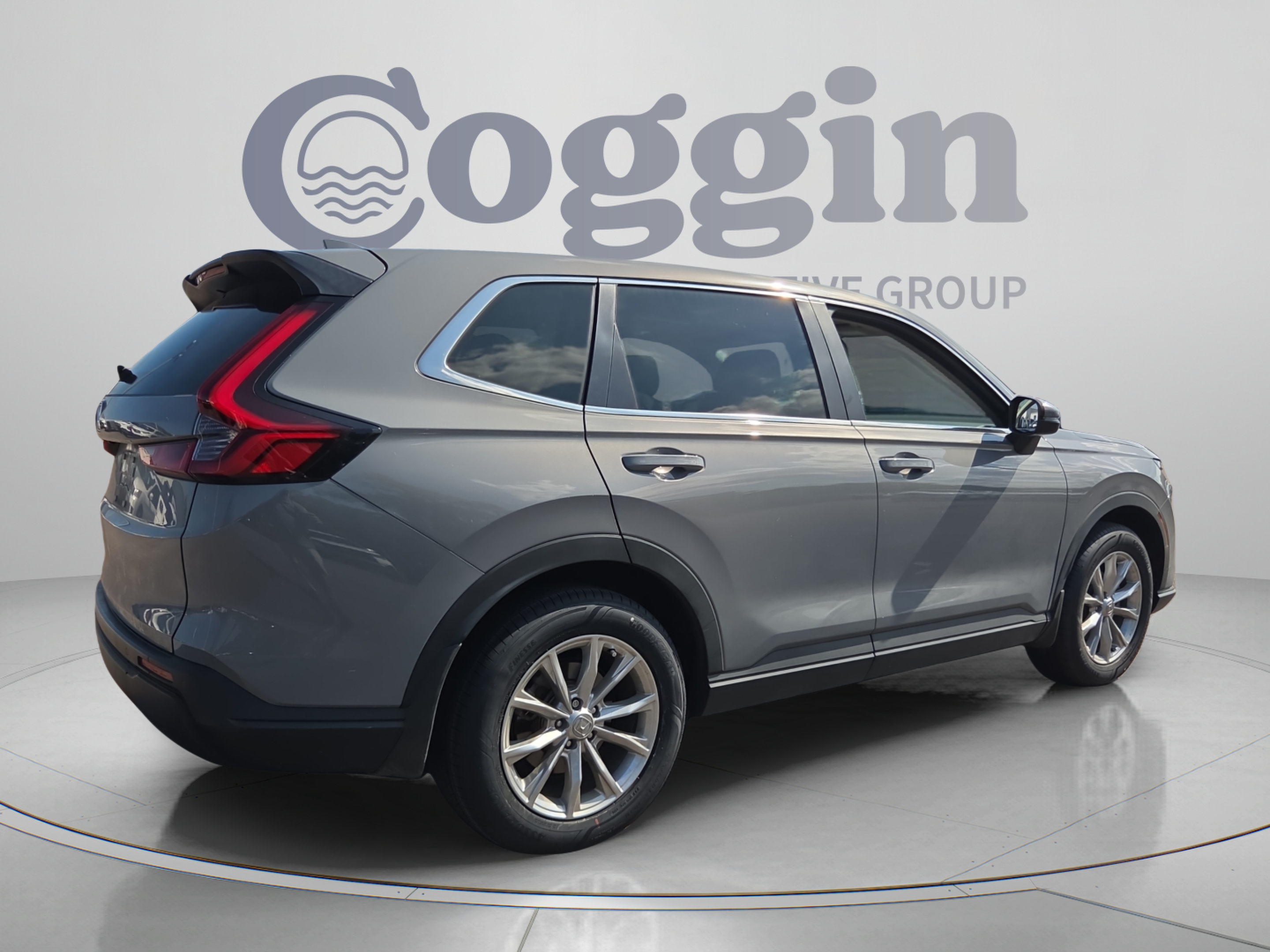 Used 2024 Honda CR-V EX-L image 5