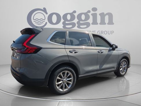 Used 2024 Honda CR-V EX-L image 5