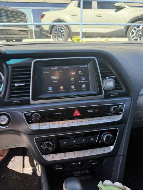Used 2018 Hyundai Sonata SEL FWD image 10