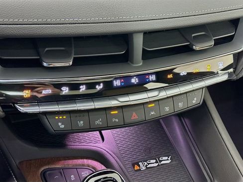 New 2026 Cadillac CT5 Premium Luxury w/ Technology Package image 11