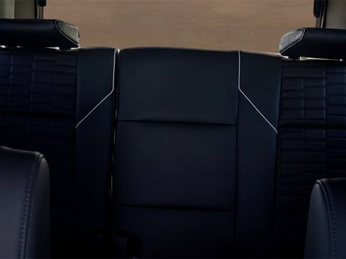 New 2026 Cadillac Escalade Platinum Sport w/ LPO, ONYX Package image 24