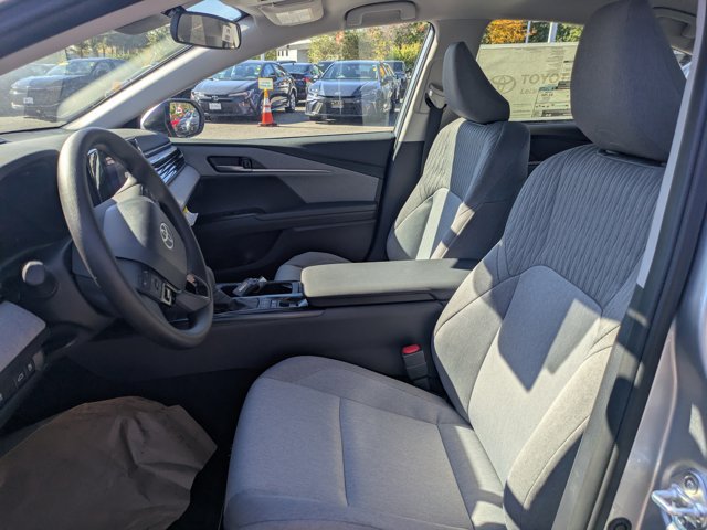 New 2026 Toyota Camry LE FWD image 14