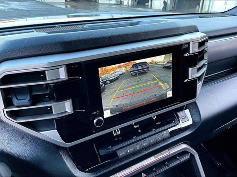 Used 2025 Toyota Tundra SR5 image 14