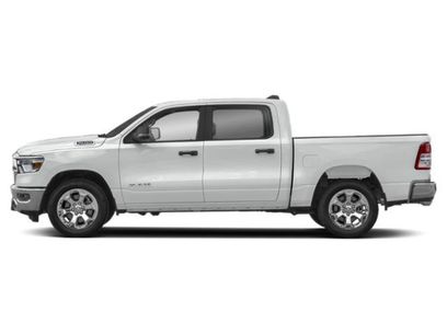 Used 2024 RAM 1500 Big Horn