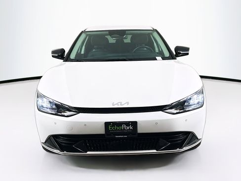 Used 2023 Kia EV6 Wind image 2