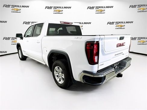 Used 2024 GMC Sierra 1500 SLE image 5