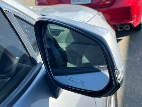 Certified 2021 Toyota RAV4 XLE w/ Convenience Package image 16