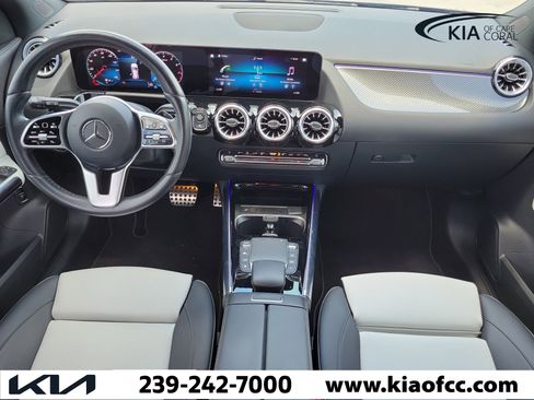 Used 2023 Mercedes-Benz GLA 250 image 12