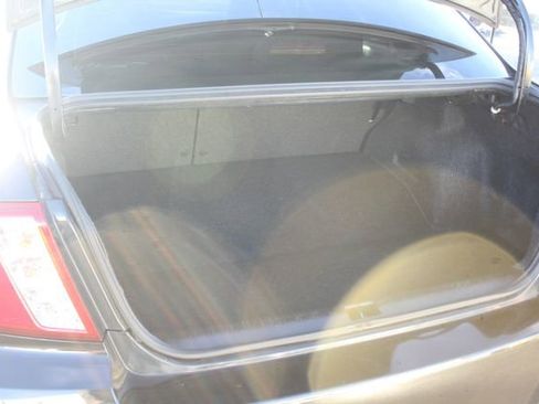 Used 2013 Subaru Impreza WRX Sedan image 16