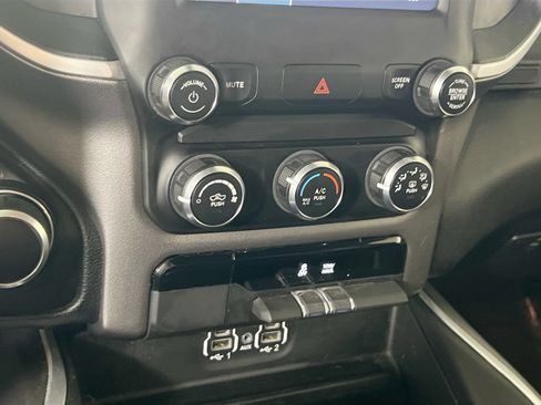 Used 2022 RAM 1500 Big Horn image 15