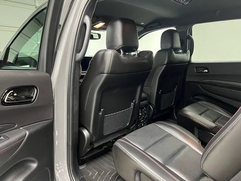 Used 2022 Dodge Durango R/T w/ Trailer Tow Group IV AWD/4WD image 40