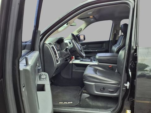 Used 2011 RAM 1500 Sport w/ Sport Premium Group AWD/4WD image 22