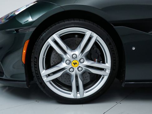 Certified 2023 Ferrari Portofino M image 68