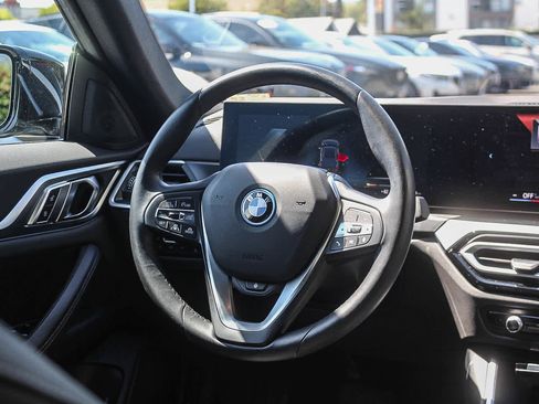 Used 2023 BMW i4 eDrive40 RWD image 20