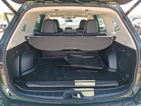 Certified 2023 Subaru Forester Touring image 29