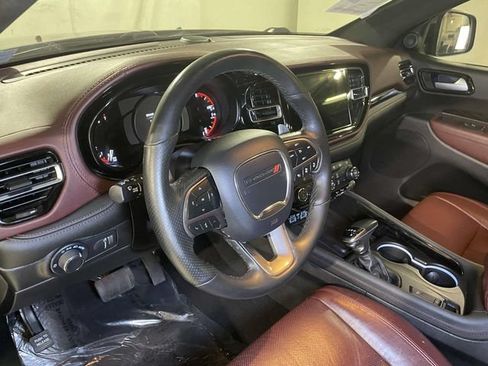 Used 2024 Dodge Durango Citadel AWD/4WD image 4