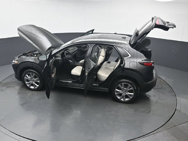 Certified 2023 MAZDA CX-30 AWD 2.5 S w/ Premium Package image 45