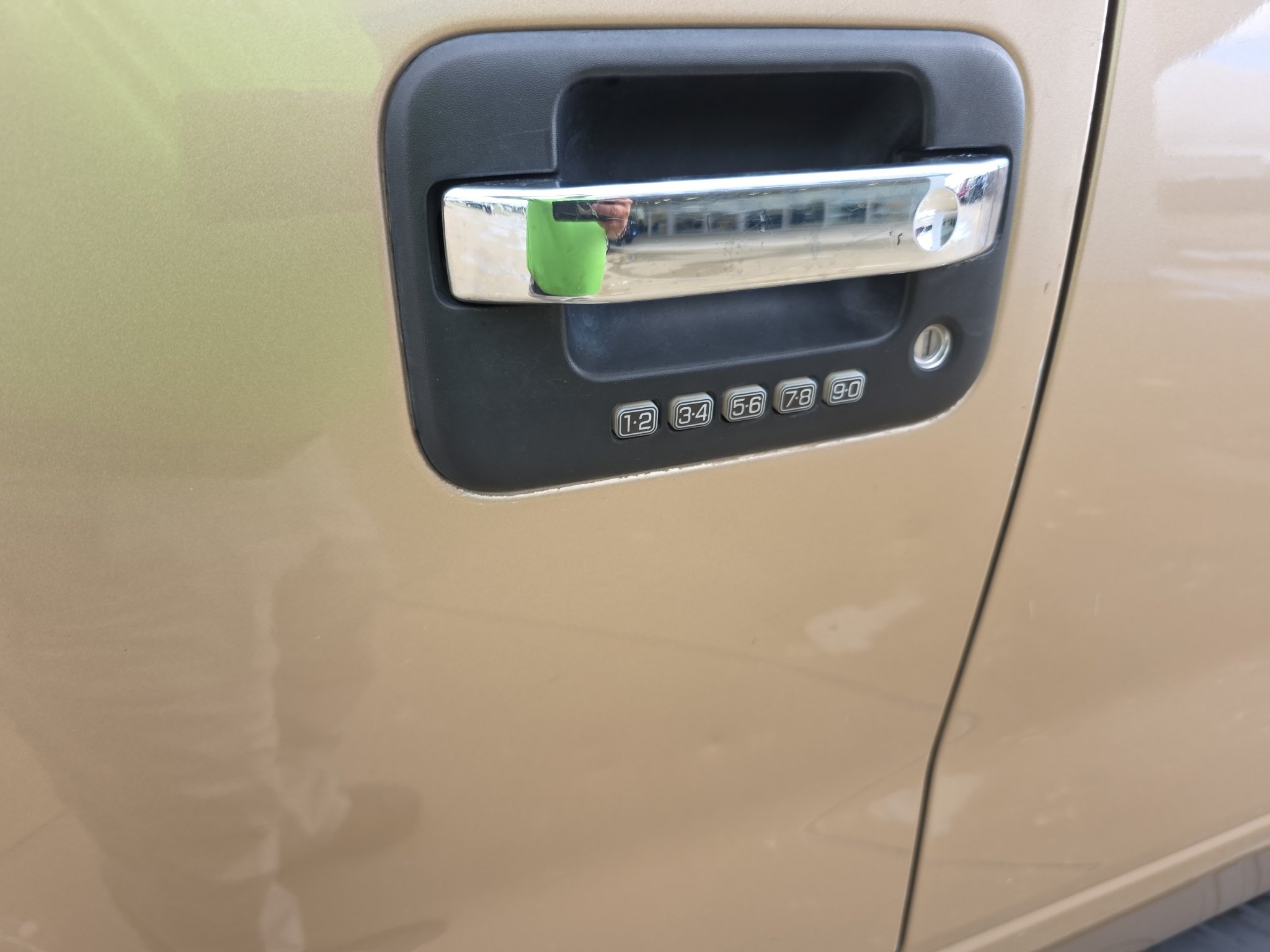 Used 2014 Ford F150 XLT w/ Equipment Group 302A Luxury RWD image 8