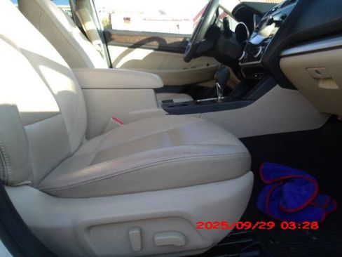 Used 2018 Subaru Outback 2.5i Limited image 7